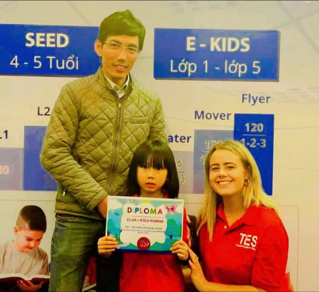 Elsa – Kiều Khanh