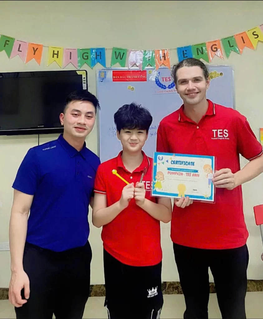 Pumpkin – Trí Anh