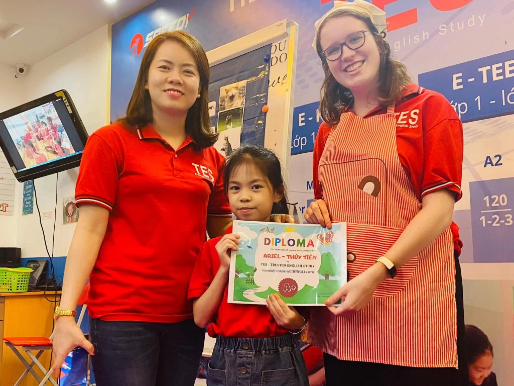 Ariel – Thủy Tiên