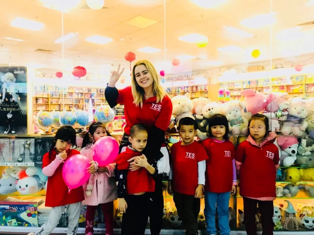 Hành trình hoàn thiện